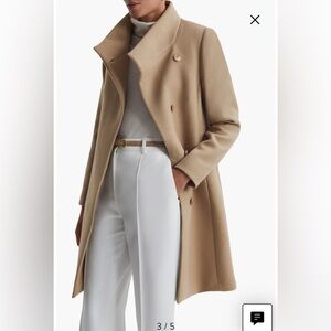 Reiss Mia Coat